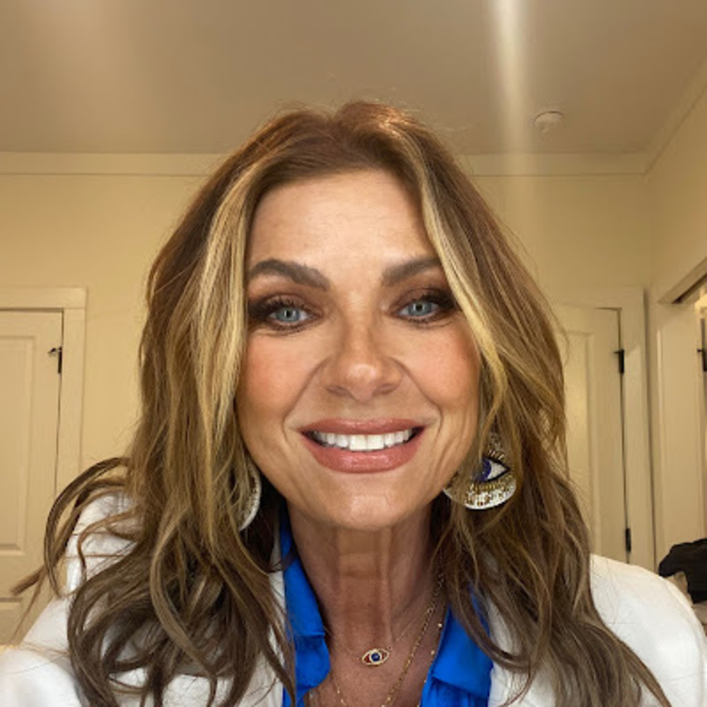 Meet your Posher, Vanessa